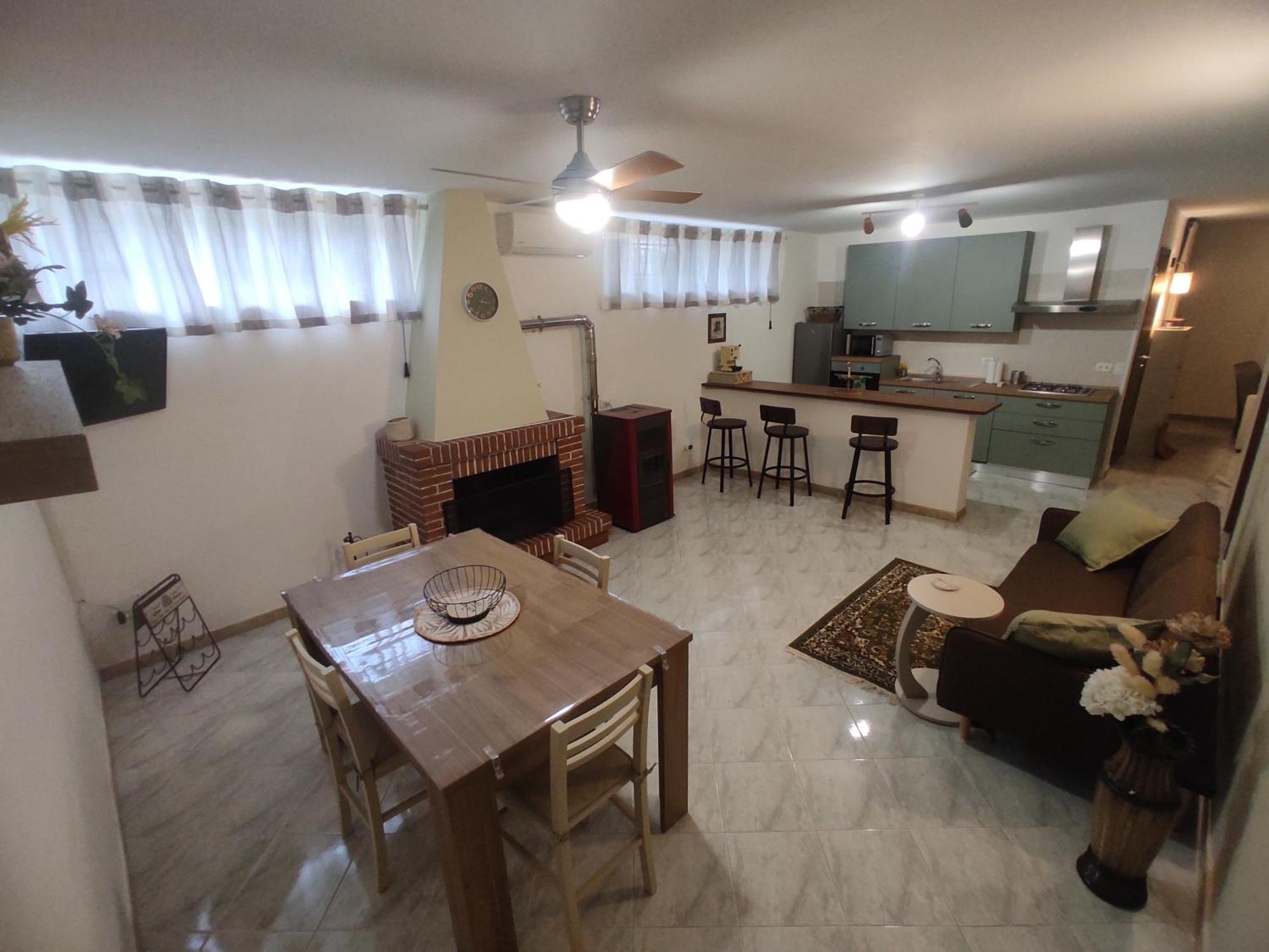 Sweethome Appartamento In Villa Privata ヴァルカトゥロ エクステリア 写真