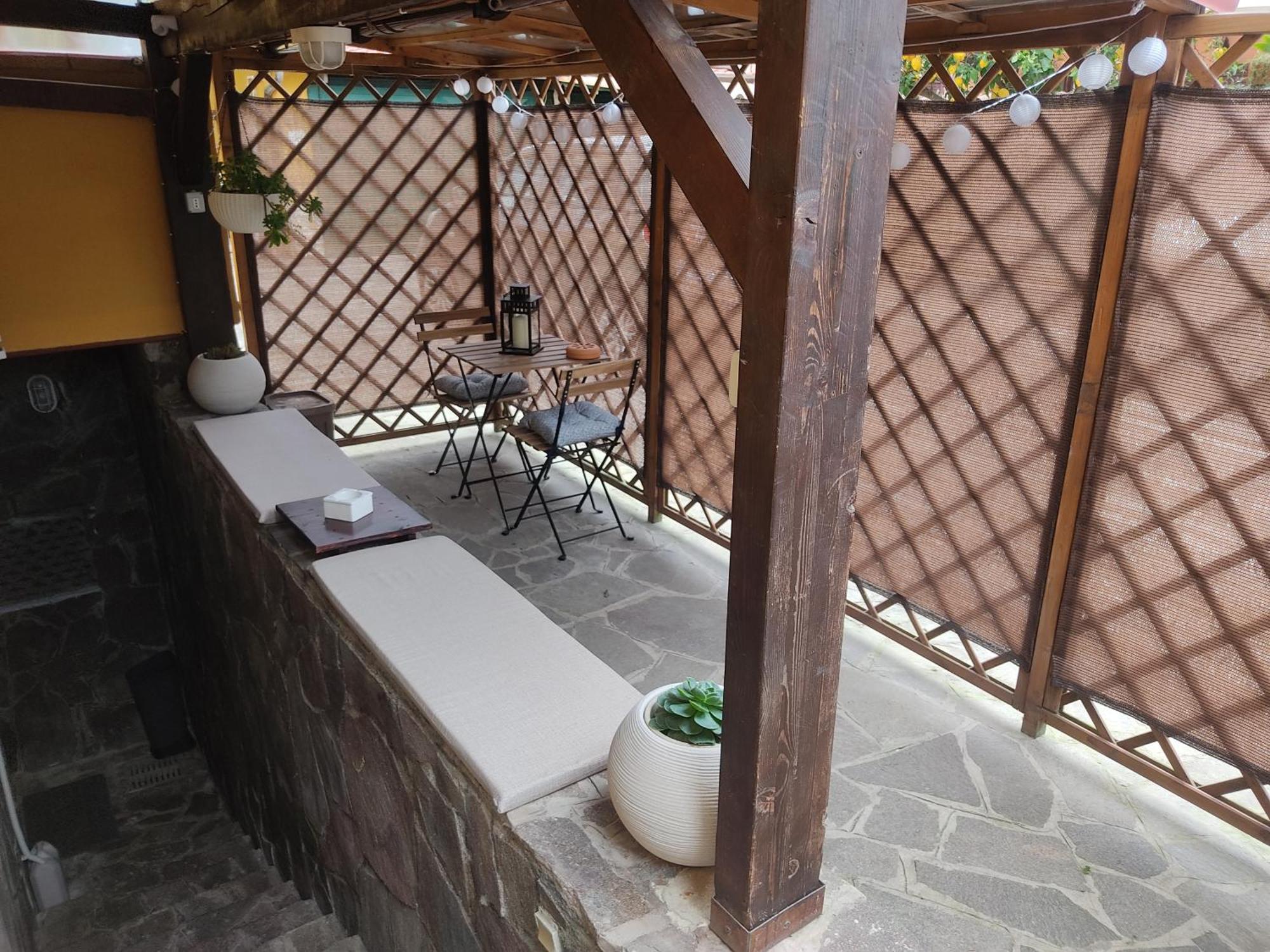 Sweethome Appartamento In Villa Privata ヴァルカトゥロ エクステリア 写真