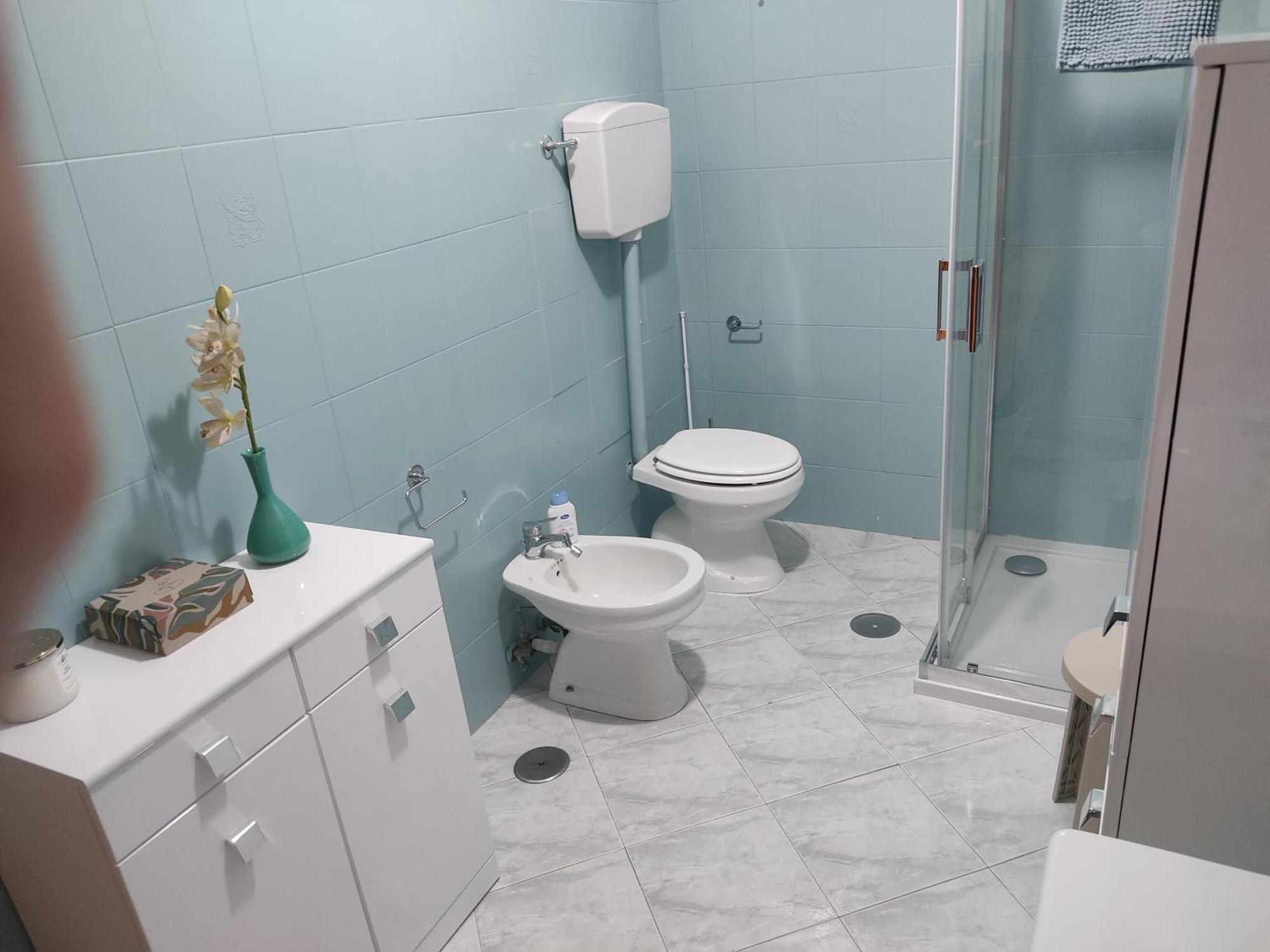 Sweethome Appartamento In Villa Privata ヴァルカトゥロ エクステリア 写真