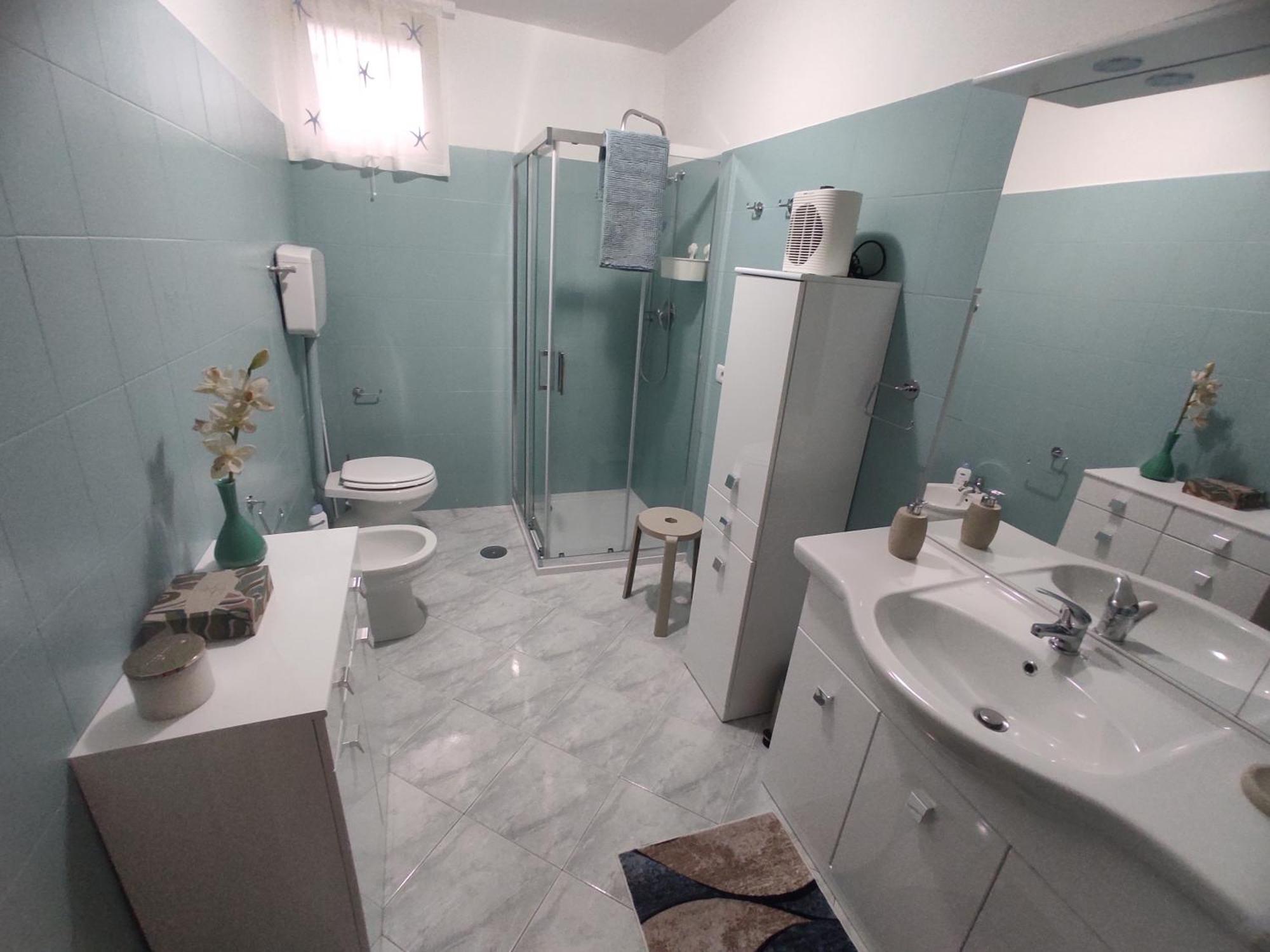 Sweethome Appartamento In Villa Privata ヴァルカトゥロ エクステリア 写真