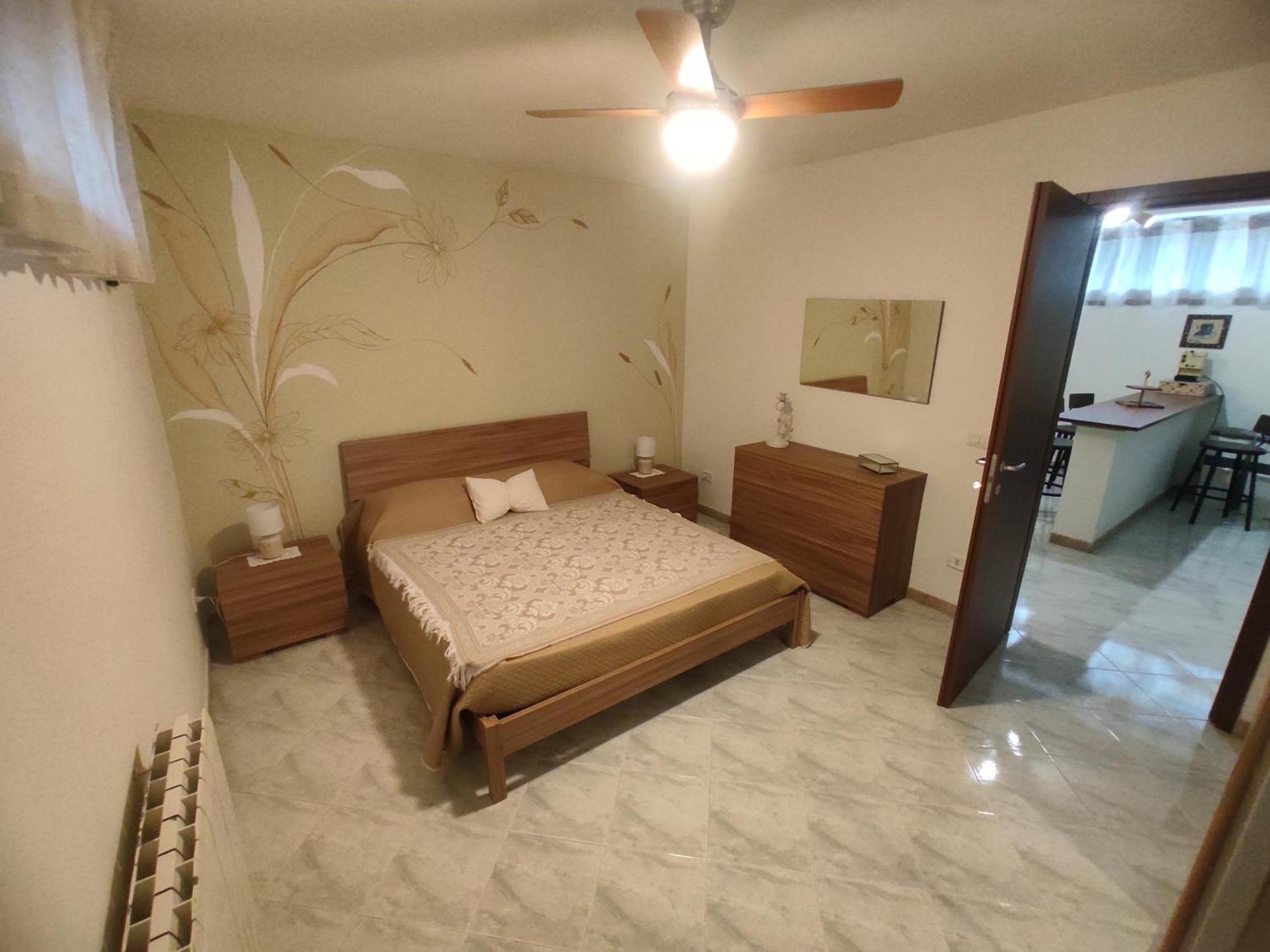 Sweethome Appartamento In Villa Privata ヴァルカトゥロ エクステリア 写真